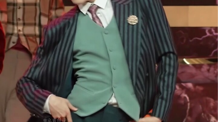 【Semua Wonwoo】Khawatir ada yang belum tahu kalau Daji Korea Selatan benar-benar jago goyang, jadi ha