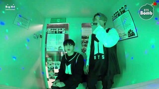 bts jimin jungkook - ephipany