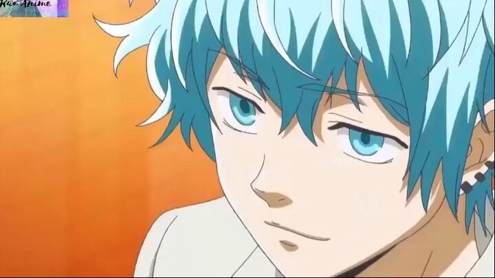 P27 Main giấu nghề có sức mạnh bá đạo và dàn harem ngoài hành tinh bên trong ngư