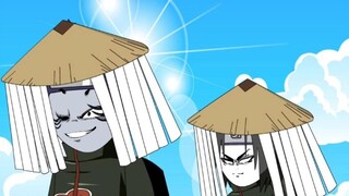 Sarutobi Hiruzen: I can't stand it anymore, go and ask for Naruto!!!