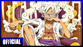 RAP VỀ LUFFY GEAR 5  | FUSHEN FT. YI SUNG | SVS OFFICIAL | ONE PIECE