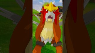 If Anime Characters were Pokémon trainers