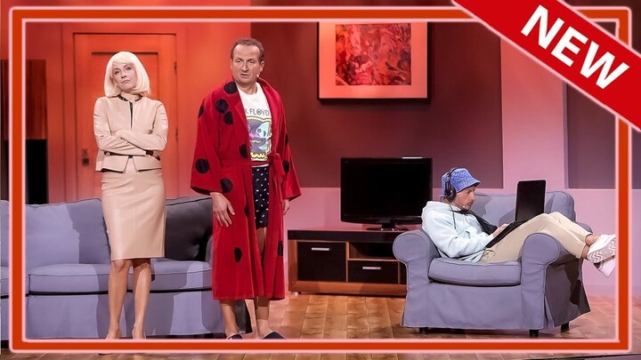 Kabaret na Żywo (Premiera 2025) Kabaret Moralnego Niepokoju i Kabaret Młodych Pa