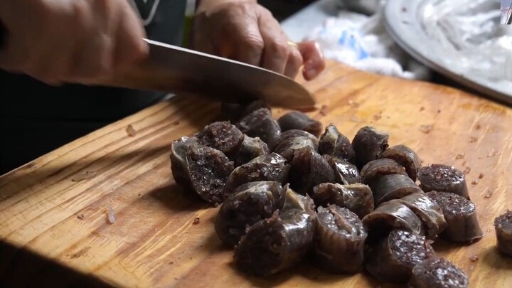 Tổng Hợp Các Video Thức Ăn Đường Phố Hàn Quốc 211 #amthuc