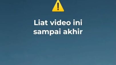 BAGI YANG MASIH PACARAN KEMBALI KE JALAN ALLAH YUK😊