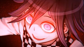 Kokichi Ouma Edit  New Person, Same Old Mistakes