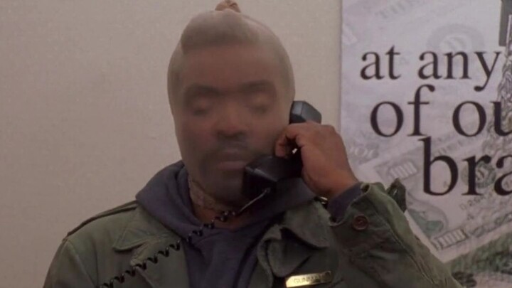 When a Special Job Applicant Came to the Bank