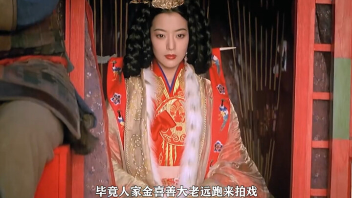 Hóa ra chúng ta đều đã hiểu lầm Thành Long, việc anh ấy “cướp vai” nam chính trong “Thần thoại” thực