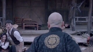 为了所谓的长生不老他杀死了自己女儿，人性在利益面前不值一提