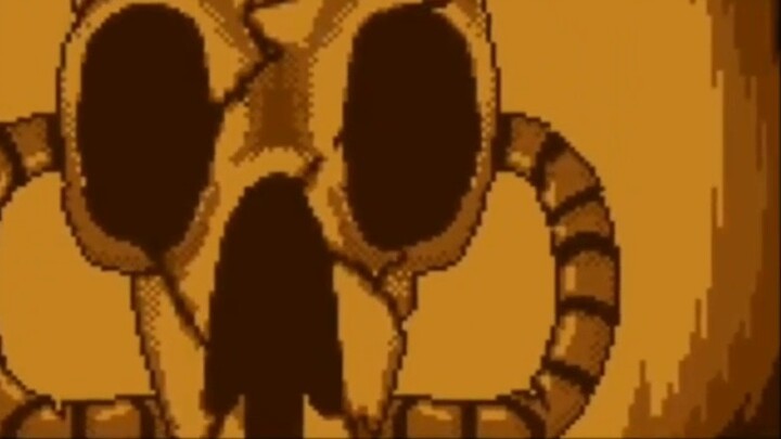 Super cool void calling module FNF: Call of the void