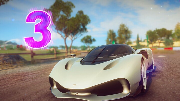 ASPHALT-9 LEGENDS RACE 149