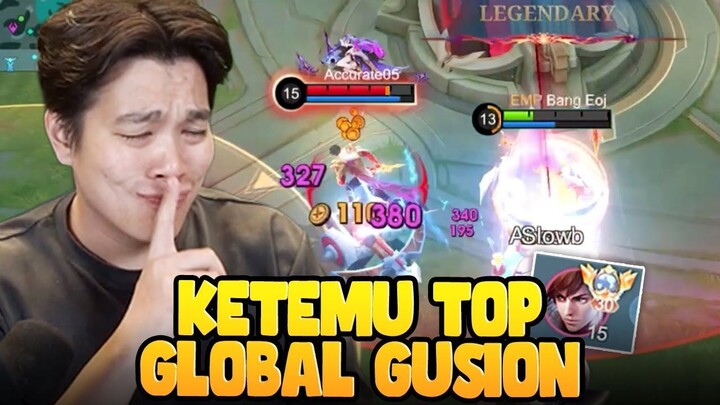 Ketemu Kombo Fanny Selena Haram Parah, Mau Pecah Pala Gw!! - Mobile Legends