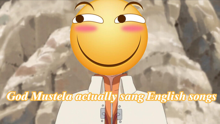 [MAD]When NARUTO meets <We will rock you>