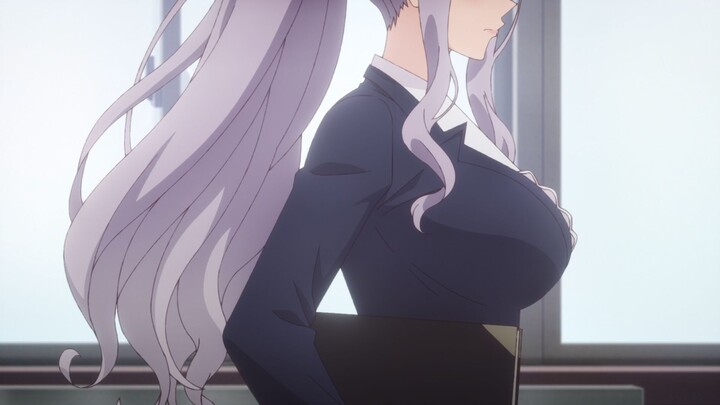 01 - Tomodachi no Imouto ga Ore ni dake Uzai (Subtitle Indonesia)