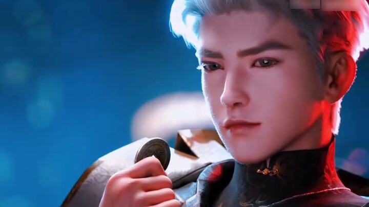 Is this an inspirational story...?