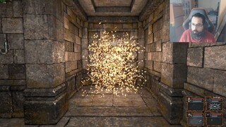 Sword of Nex - Legend of Grimrock