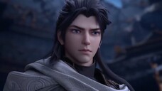 Wu Dong Qian Kun S6 Eps 04 Indo