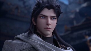 Wu Dong Qian Kun S6 Eps 04 Indo