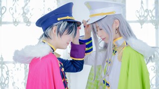 【Daytime Running Light X Su Qixian】Romeo/ロメオ—Re:vale Baisang selamat ulang tahun! 【Ribuan cosplay】