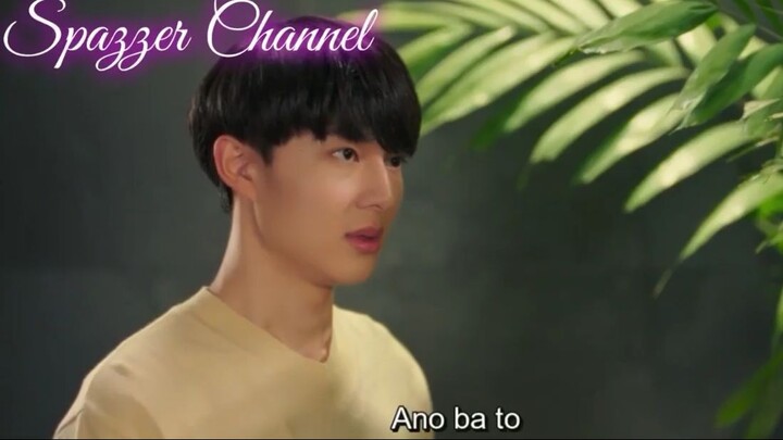 Cutiepie The Series Ep5 Scene Peek Tagalog Sub