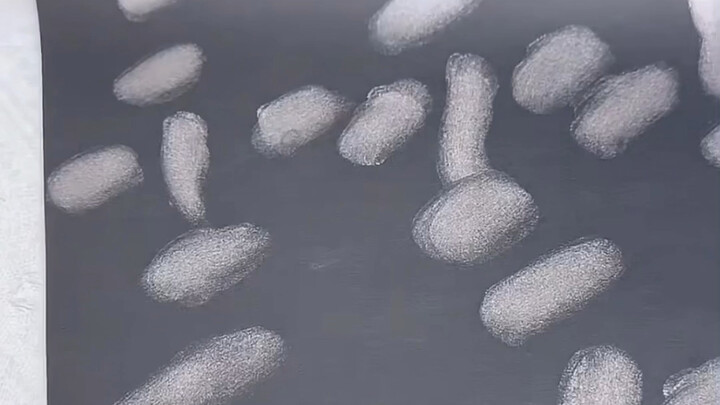 Setelah nonton video ini, masih nganggap daging babi berlapis lemak seharga 9,9 yuan mahal?