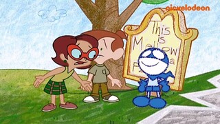 chalkzone eps 20 (malay dub)