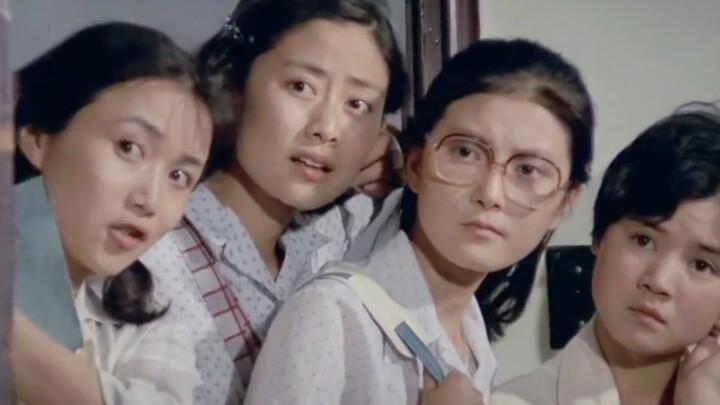 Old campus movies, university students’ forward-thinking ideas