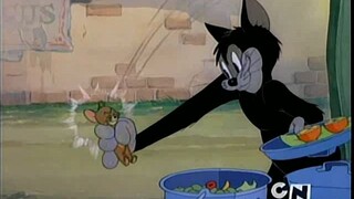 TOM & JERRY - 035 - The Truce Hurts (1948-07-17)