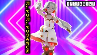 JPOPENT-SOUR RACING