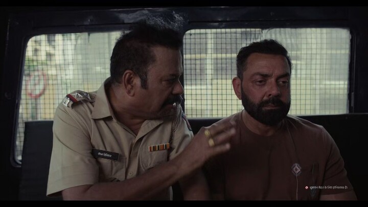Bandar Hindi Movie Emran Hasmi
