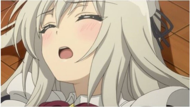 AHHH KK IPAR TEMEN DI BRUTALIN - ANIME HAREM PALING BRUTAL 18+ NO SENSOR!! 🥵🤤