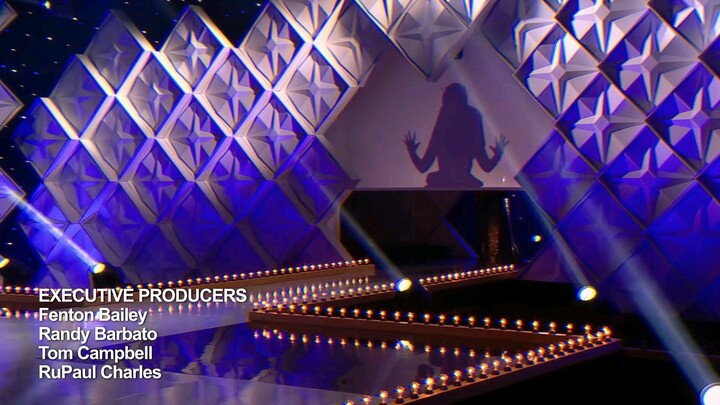 Canada's Drag Race: Canada vs the World Season 1 Episode 1