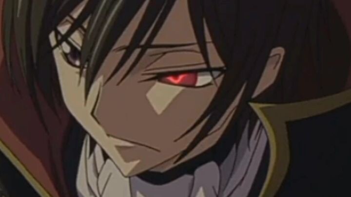 Code Geass