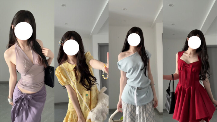 Padu padan warna dukungan! Sudah diangkat!