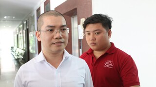 Tiểu sử CEO cùi bắp Nguyễn Thái Luyện