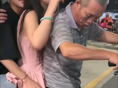 It really made the master overjoyed.