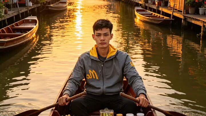 #ล่องเรือหารัก