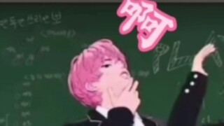 【PLAVE♠】สอนเต้นเสียงแปลกๆ แบบแบมบี้