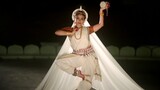 [Tarian Klasik India] Maha Gauri: Dewi Sejati Datang ke Dunia! Setelah membacanya, saya ingin berlut