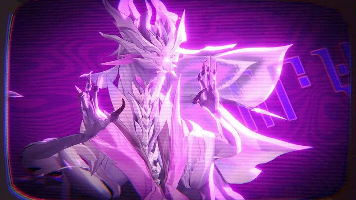 Gerakan si Naga Mati pakai percikan api itu imut banget!