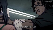 SAKAMOTO DAYS ( PART II ) EPS 3 SUB INDO