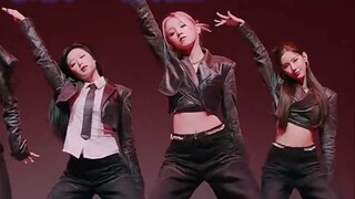 (G)I-DLE "TOMBOY" hướng dẫn cấp độ bảo mẫu! ! lalala...