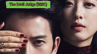 The Devil Judge (2021) EP.16