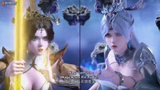 Over Goddess S1 Eps 1 - 5