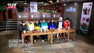 Running Man Episode 187