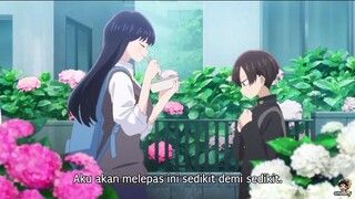 Episode 12 [p1] - [S2] Boku No Kokoro No Yabai Yatsu Subtitle Indonesia