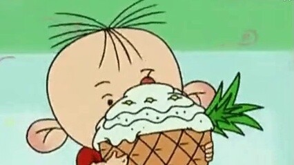 เพลงประกอบการ์ตูนจีนในความทรงจำของเรา