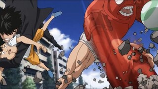 AMV - OPM S1