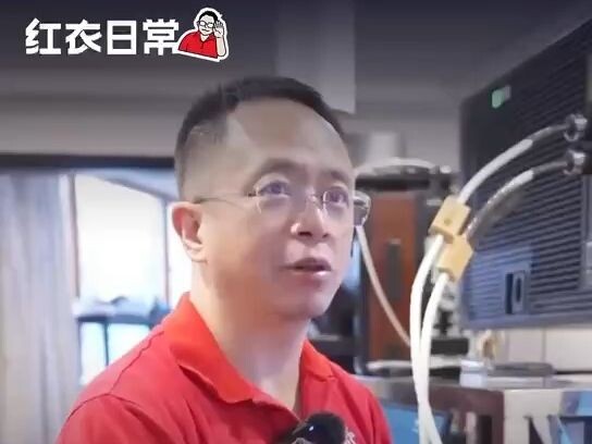 跟着红衣大叔看电影：带大家看看我的影院。来说说哪些电影你看的时候想快进？