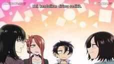 E-1 Sub Indo Yofukashi no Uta S2